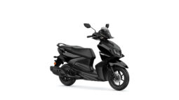 
										Yamaha Ray-ZR 125 complet									