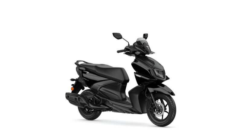 
								Yamaha Ray-ZR 125 complet									