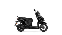 
										Yamaha Ray-ZR 125 complet									