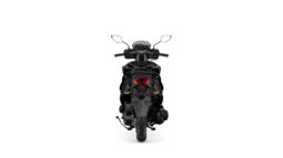 
										Yamaha Ray-ZR 125 complet									