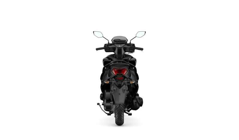 
								Yamaha Ray-ZR 125 complet									