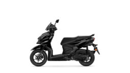 
										Yamaha Ray-ZR 125 complet									