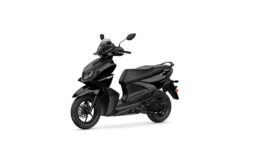 
										Yamaha Ray-ZR 125 complet									