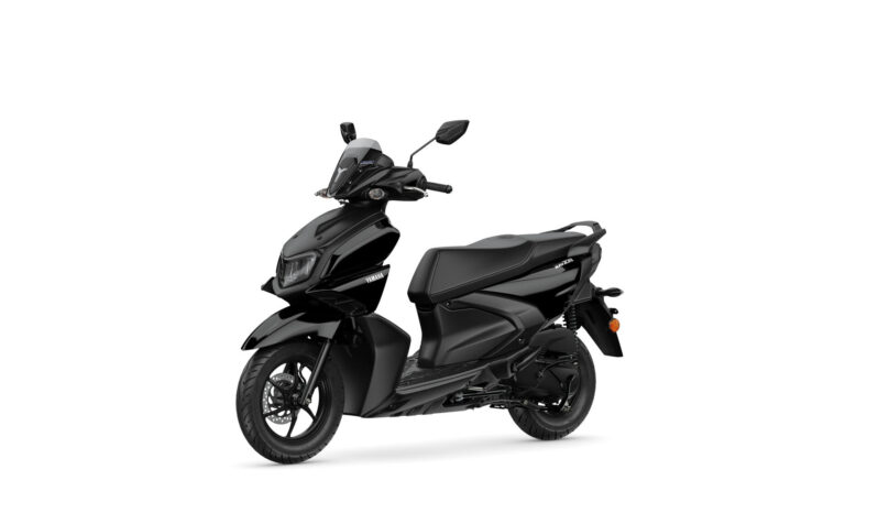 
								Yamaha Ray-ZR 125 complet									