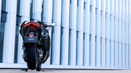 
										Yamaha TMAX 560 complet									