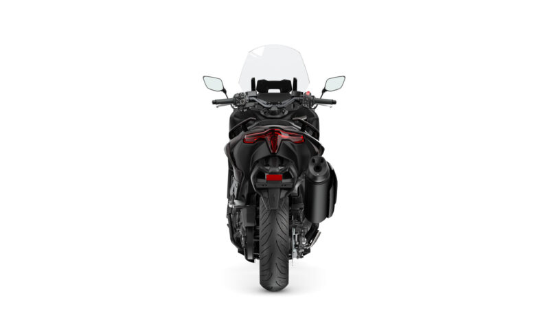 
								Yamaha TMAX 560 complet									