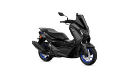 
										Yamaha NMAX 125 complet									