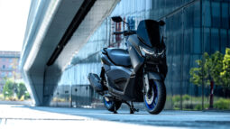 
										Yamaha NMAX 125 complet									