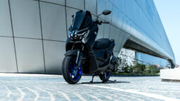 
										Yamaha NMAX 125 complet									