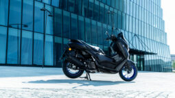 
										Yamaha NMAX 125 complet									