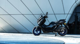 
										Yamaha NMAX 125 complet									