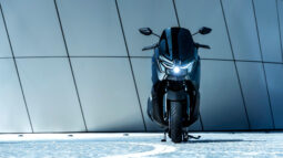 
										Yamaha NMAX 125 complet									