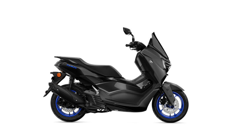 
								Yamaha NMAX 125 complet									