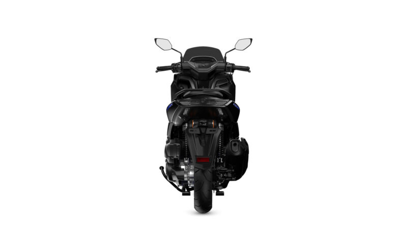 
								Yamaha NMAX 125 complet									