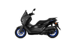 
										Yamaha NMAX 125 complet									