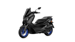 
										Yamaha NMAX 125 complet									