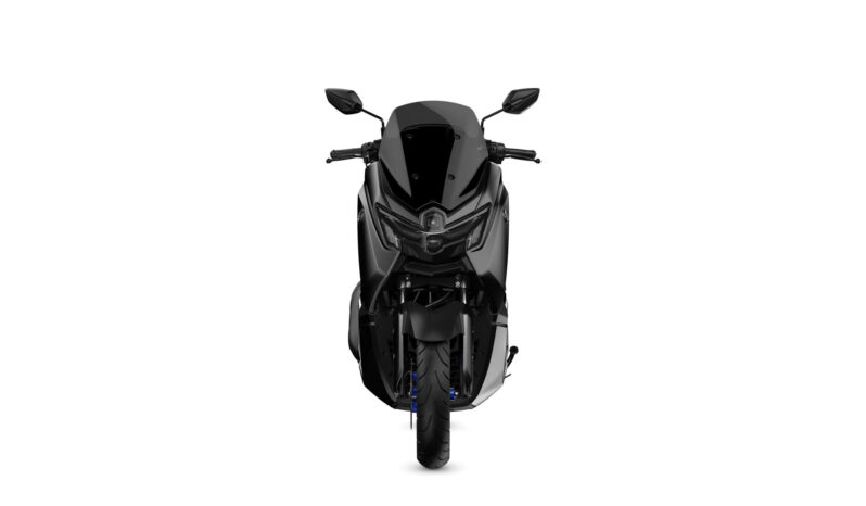 
								Yamaha NMAX 125 complet									