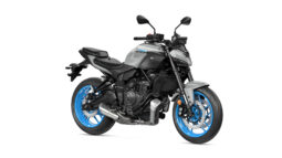 
										Yamaha MT-07 complet									