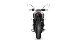 
										Yamaha MT-07 complet									