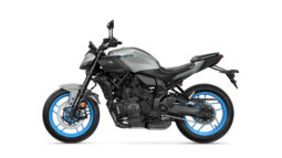
										Yamaha MT-07 complet									