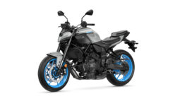 
										Yamaha MT-07 complet									