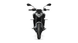 
										Yamaha MT-07 complet									