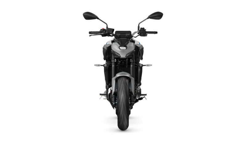 
								Yamaha MT-07 complet									