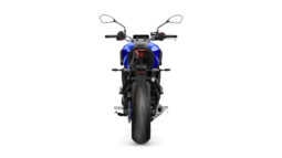 
										Yamaha MT-07 complet									