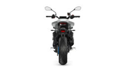 
										Yamaha MT-09 complet									