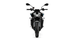 
										Yamaha MT-09 complet									
