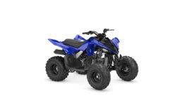 
										Yamaha YFM110R complet									