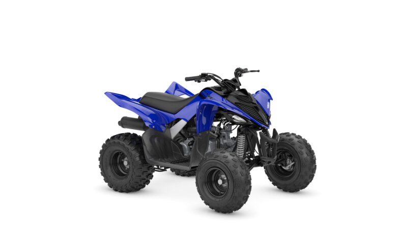 
								Yamaha YFM110R complet									