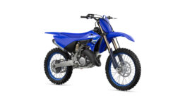 
										Yamaha YZ 125 complet									