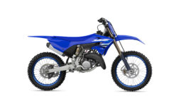 
										Yamaha YZ 125 complet									