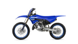 
										Yamaha YZ 125 complet									