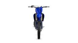 
										Yamaha YZ 125 complet									