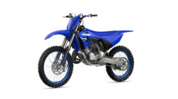 
										Yamaha YZ 125 complet									