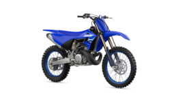 
										Yamaha YZ 250 complet									