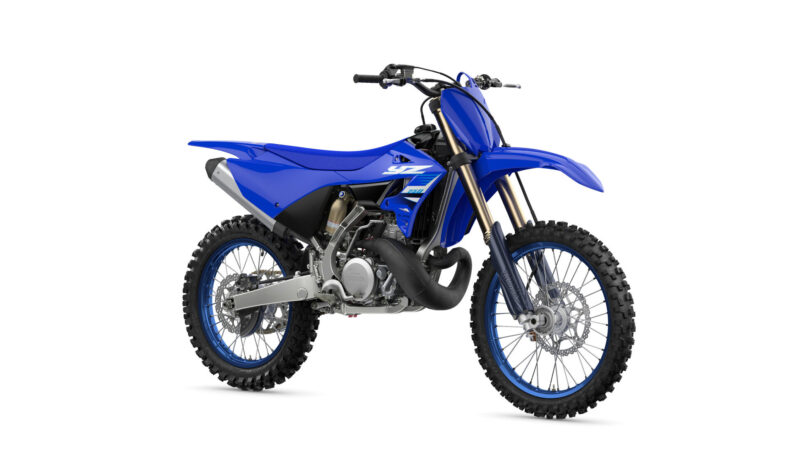 
								Yamaha YZ 250 complet									