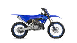 
										Yamaha YZ 250 complet									