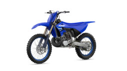 
										Yamaha YZ 250 complet									