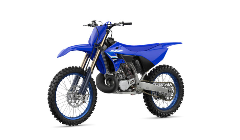 
								Yamaha YZ 250 complet									