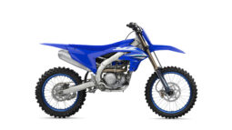 
										Yamaha YZ 450F complet									