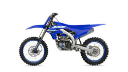 
										Yamaha YZ 450F complet									