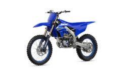 
										Yamaha YZ 450F complet									