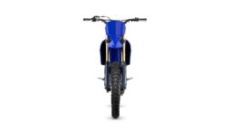 
										Yamaha YZ 450F complet									