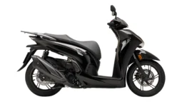
										Honda SH 350 complet									