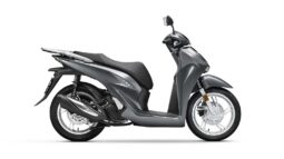 
										Honda SH 125 complet									