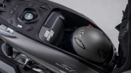 
										Honda SH 125 complet									