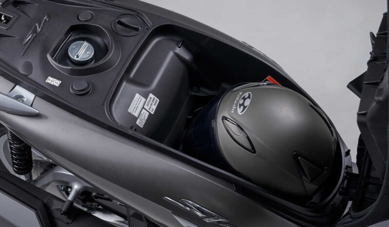 
								Honda SH 125 complet									